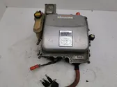 Voltage converter inverter