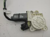 Front door window regulator motor