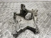 Engine mounting bracket