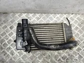 Radiador intercooler