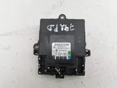 Door control unit/module