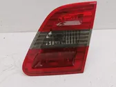 Tailgate rear/tail lights