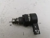 Fuel pressure regulator