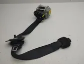 Ceinture de sécurité avant