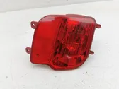 Rear fog light