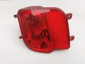 Rear fog light