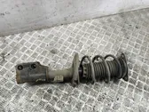 Front shock absorber/damper