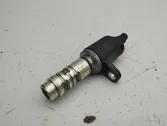 Camshaft vanos timing valve