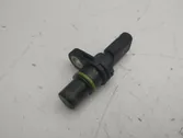 Crankshaft position sensor