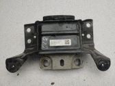 Soporte de montaje del motor