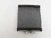 Heater blower radiator