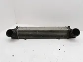 Intercooler radiator