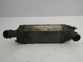 Radiador intercooler