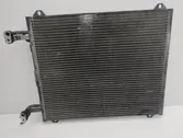 A/C cooling radiator (condenser)