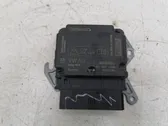 Airbag control unit/module