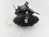 Fuel injection high pressure pump