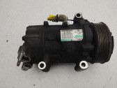 Klimakompressor Pumpe