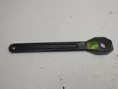 Llave de tuercas de rueda