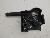 Interruptor para la barra de remolque retráctil