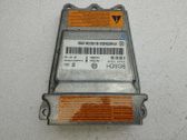 Module de contrôle airbag