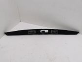 Number plate light
