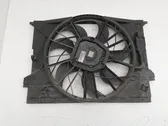 Ventilatore di raffreddamento elettrico del radiatore