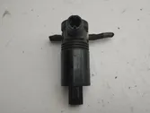 Headlight washer pump