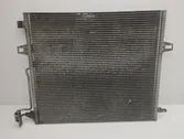 Gaisa kondicioniera dzeses radiators