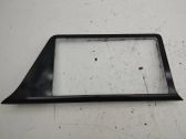 Radio/GPS head unit trim