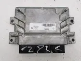 Calculateur moteur ECU