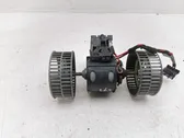 Heater fan/blower