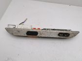 Battery control module