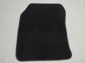 Tapis de sol avant