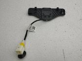 Sensor Sitzerkennung
