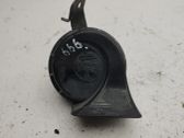 Horn signal
