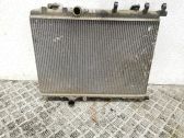 Radiador del refrigerante