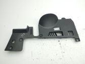 Dashboard lower bottom trim panel