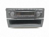 Radio/CD/DVD/GPS head unit