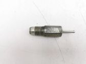 Fuel pressure regulator