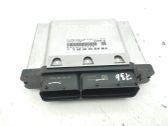 Calculateur moteur ECU