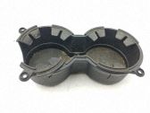 Cup holder front