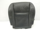 Driver seat console base