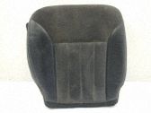 Front passenger seat console base