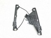 Fensterheber elektrisch mit Motor Tür vorne