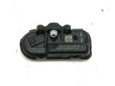 Tire pressure sensor