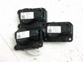 Moteur / actionneur de volet de climatisation