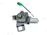 Seat adjustment motor