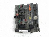 Module de fusibles