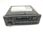 Radio/CD/DVD/GPS head unit