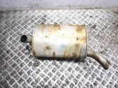 Muffler/silencer